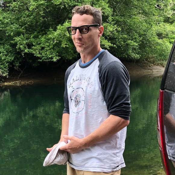 Meet your Posher, Eric - Picture 2 of 5